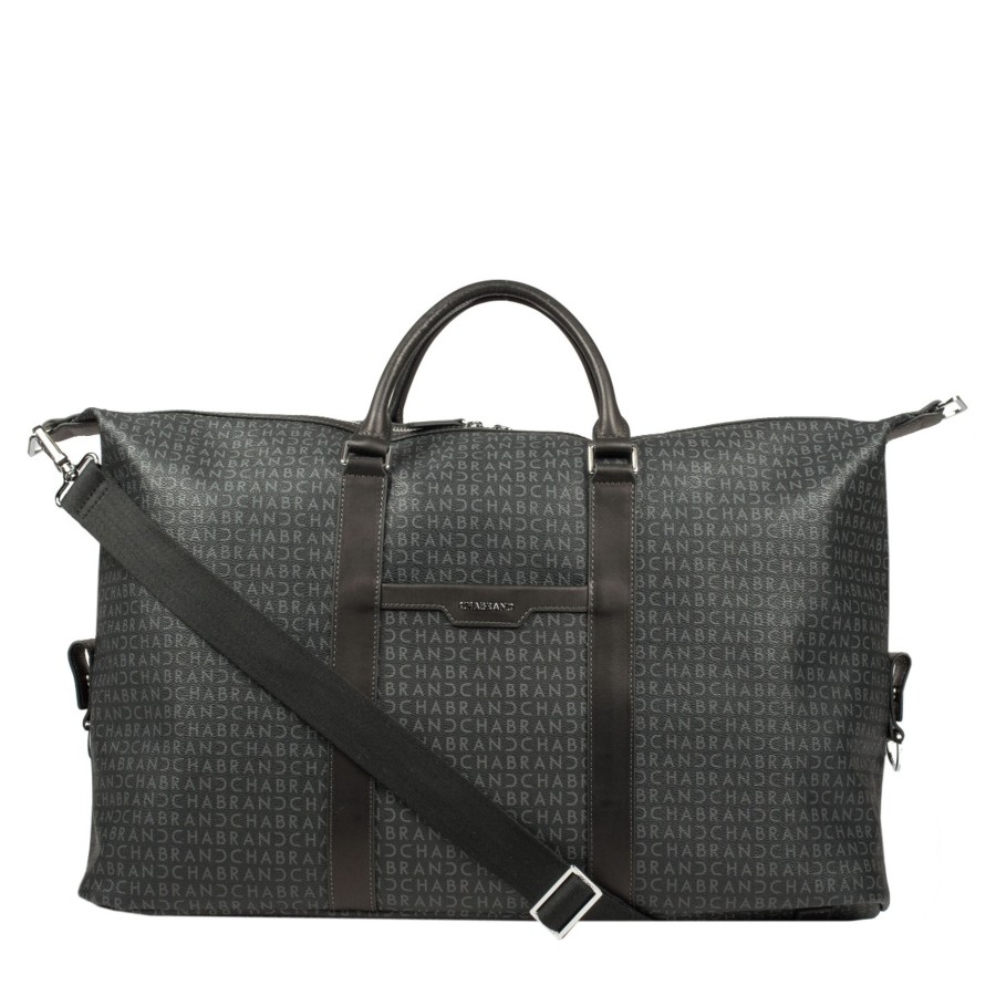 Homme Chabrand Sac De Voyage | Sac De Voyage 56Cm Freedom Chabrand