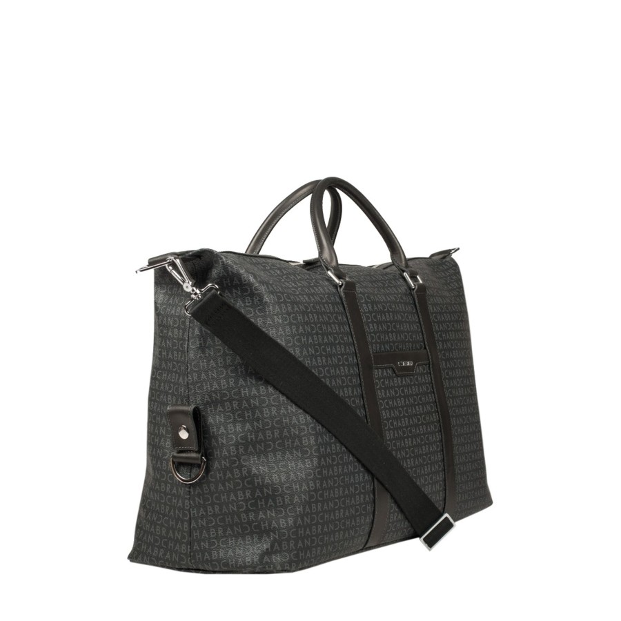 Homme Chabrand Sac De Voyage | Sac De Voyage 56Cm Freedom Chabrand