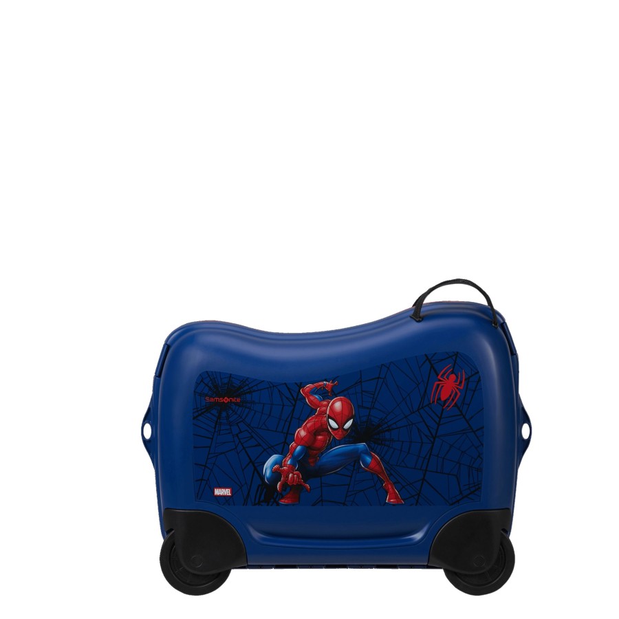 Bagages Samsonite Valise Enfant | Valise Enfant 4 Roues Dream2Go Disney Samsonite