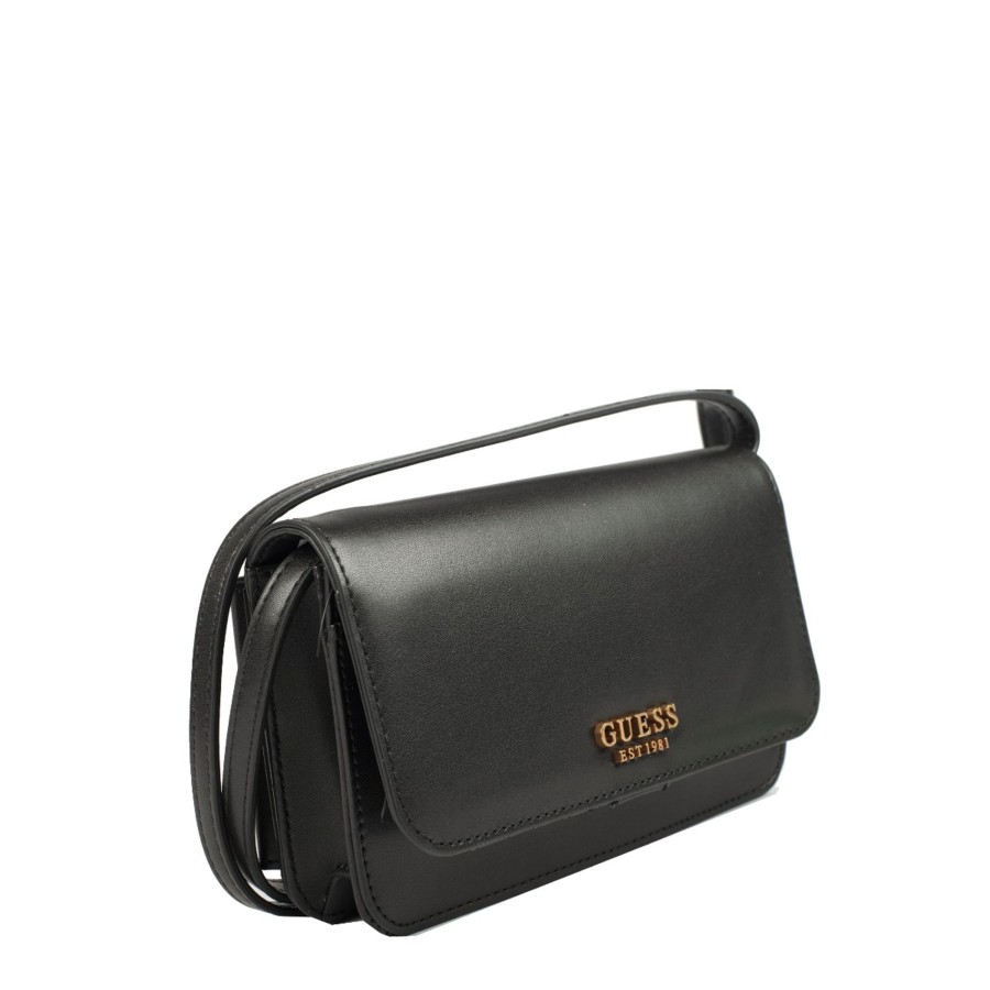 Femme Guess Pochette | Etui Telephone Laurel Slg