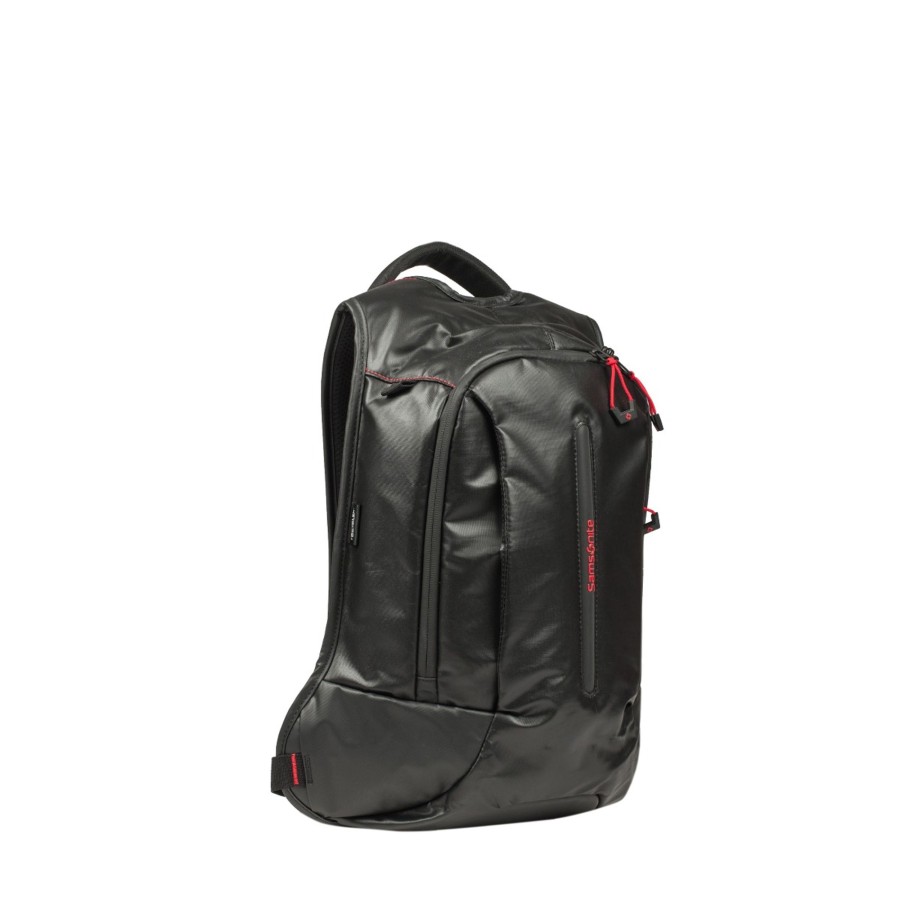 Homme Samsonite Sac A Dos | Sac A Dos S Ecodiver Noir