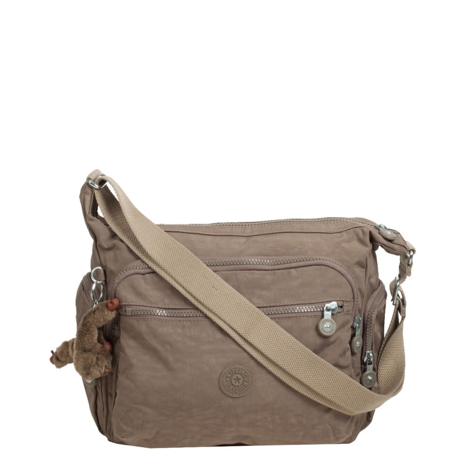 Femme Kipling Sac Porte Epaule | Sac Travers Basic Kipling