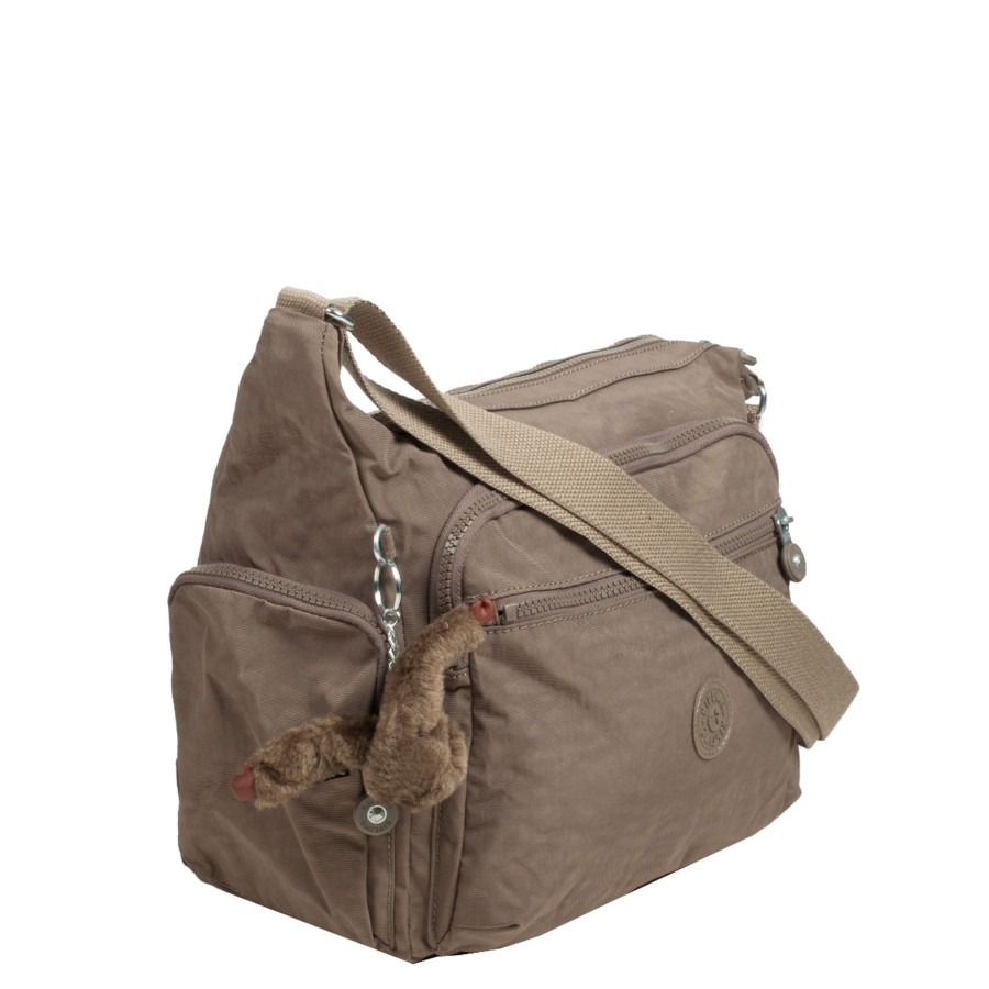 Femme Kipling Sac Porte Epaule | Sac Travers Basic Kipling