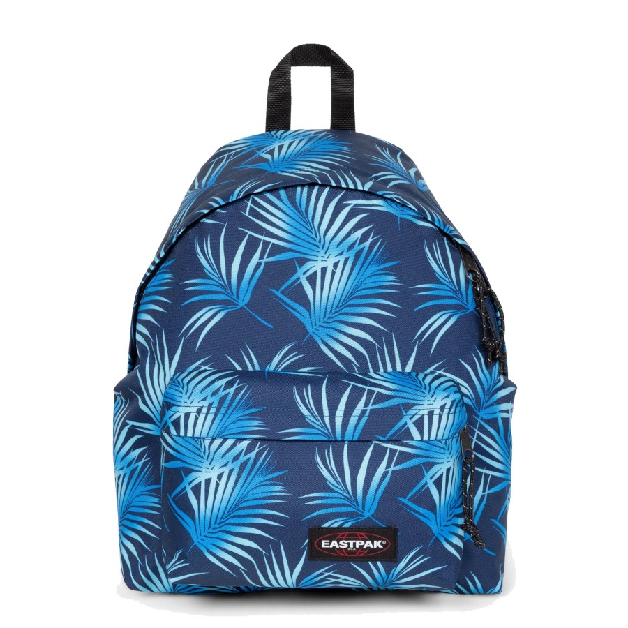 Scolaire Eastpak Sac A Dos | Sac A Dos Padded Pak'R Authentic Eastpak Brize Navy