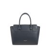 Femme Lancaster Sac Porte Main | Sac A Main En Cuir Smooth Or