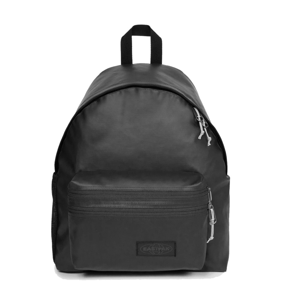 Scolaire Eastpak Sac A Dos | Sac A Dos Padded Zippl'R Eastpak Tarp Black