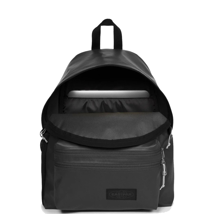 Scolaire Eastpak Sac A Dos | Sac A Dos Padded Zippl'R Eastpak Tarp Black