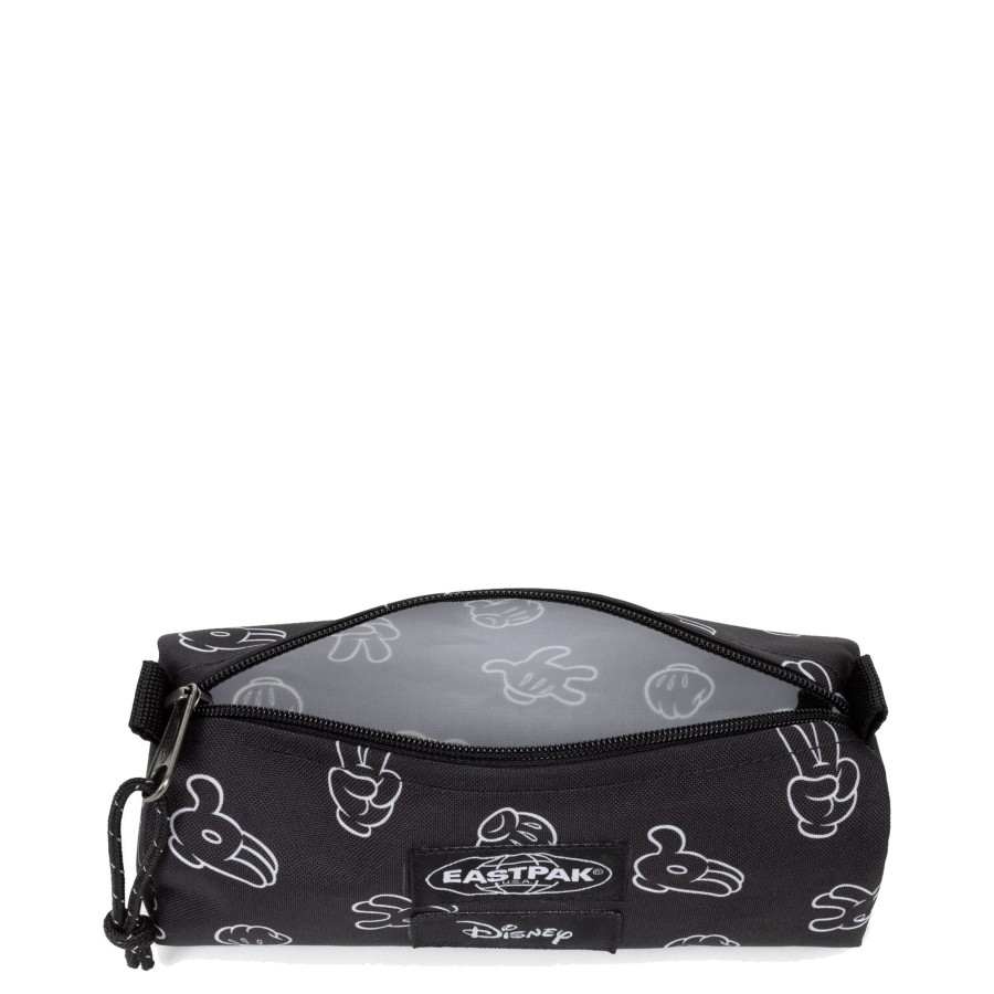 Scolaire Eastpak Trousse | Trousse Simple Benchmark Eastpak MicClearance Hands