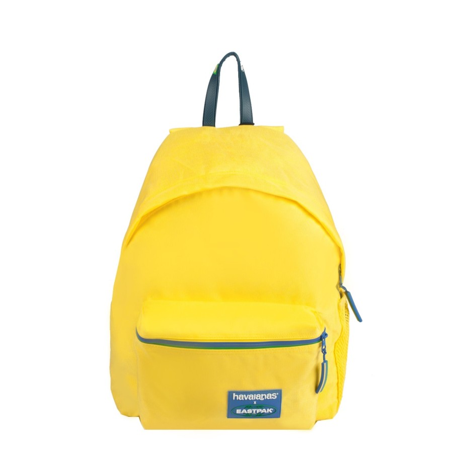 Scolaire Eastpak Sac A Dos | Sac A Dos Padded Pak'R Havaianas Eastpak