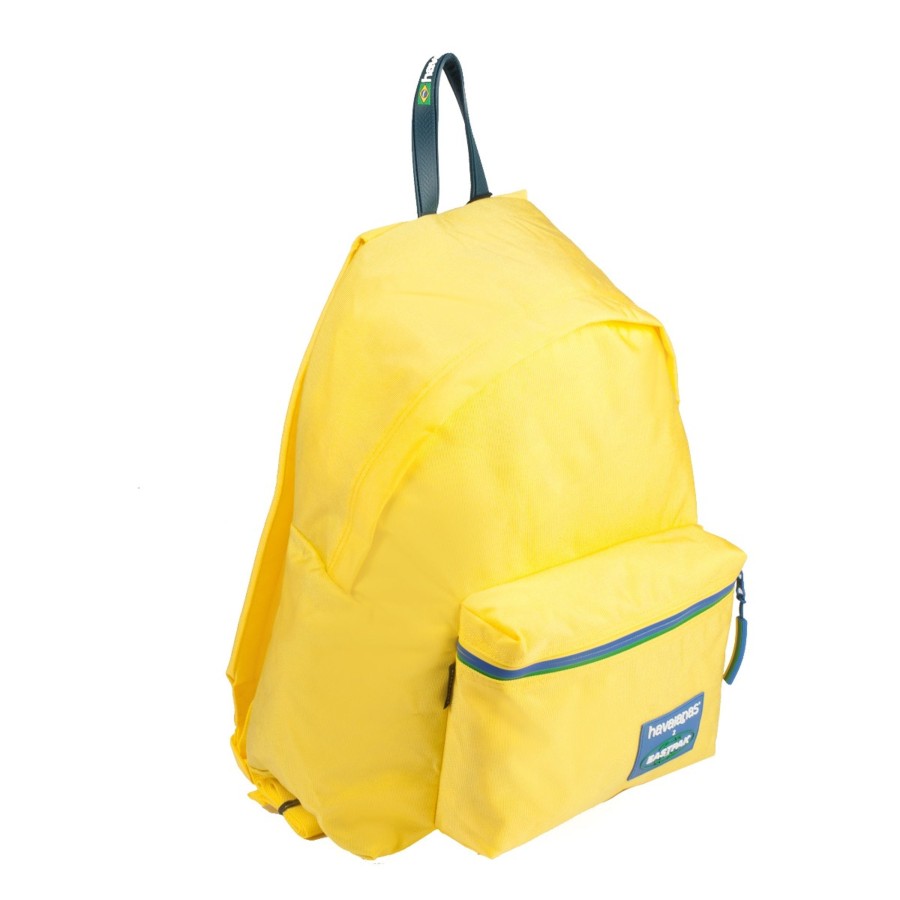 Scolaire Eastpak Sac A Dos | Sac A Dos Padded Pak'R Havaianas Eastpak