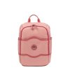 Femme Delsey Sac A Dos | Sac A Dos Xs Chatelet Air 2.0 Delsey Rose