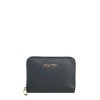 Femme Tommy Hilfiger Portefeuille | Portefeuille Iconic