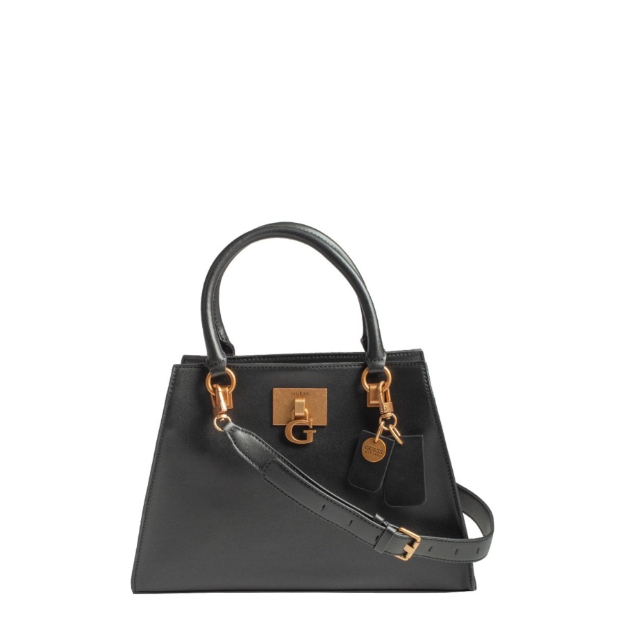 Femme Guess Sac Porte Main | Sac A Main Stephi