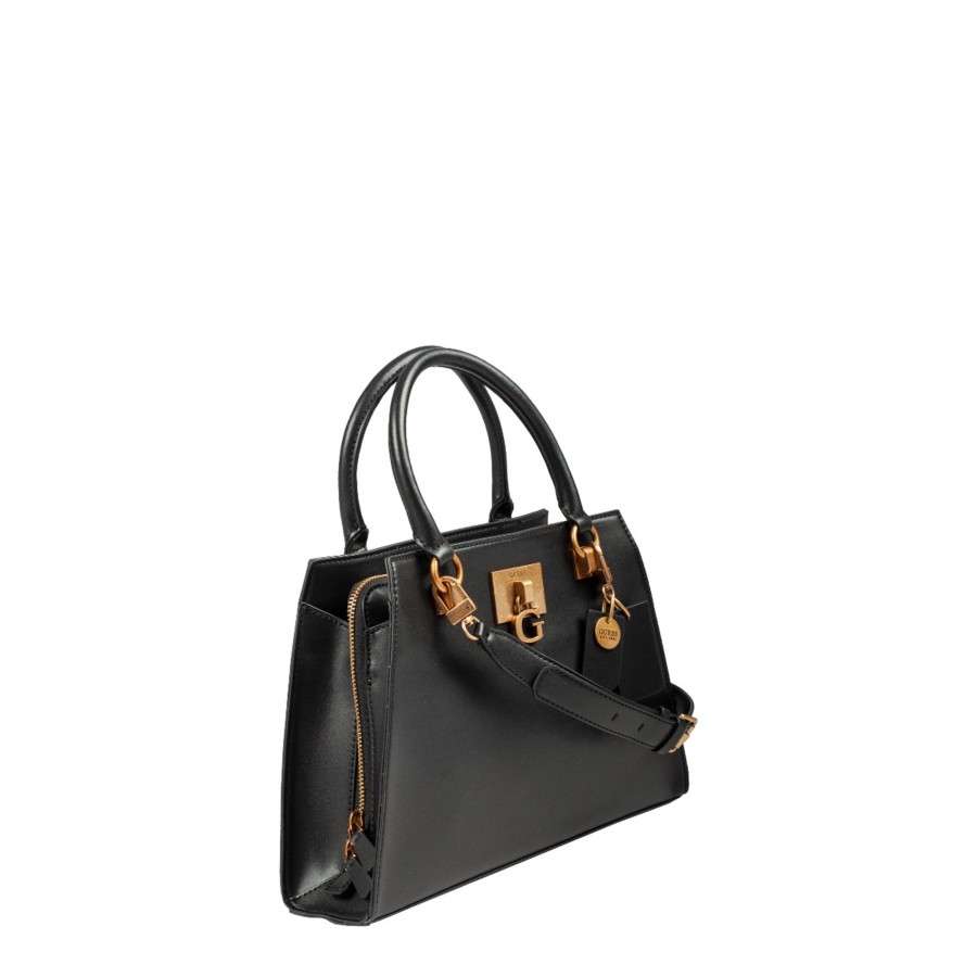 Femme Guess Sac Porte Main | Sac A Main Stephi