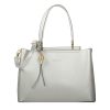 Femme Ted Lapidus Sac Porte Epaule | Sac Shopping Azelie