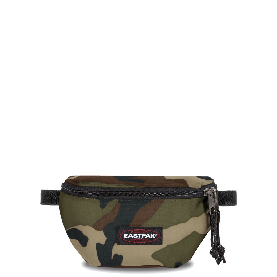 Femme Eastpak Banane | Banane Springer Eastpak Camouflage