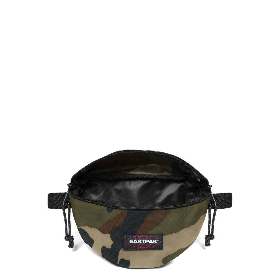 Femme Eastpak Banane | Banane Springer Eastpak Camouflage