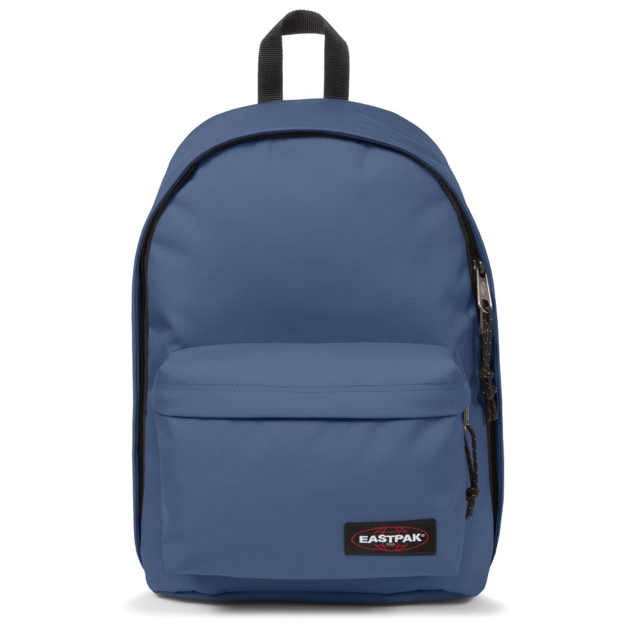 Scolaire Eastpak Sac A Dos | Sac A Dos 27L Out Of Office Authentic Eastpak Powder Pilot