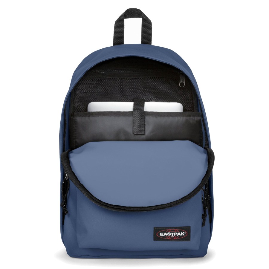 Scolaire Eastpak Sac A Dos | Sac A Dos 27L Out Of Office Authentic Eastpak Powder Pilot