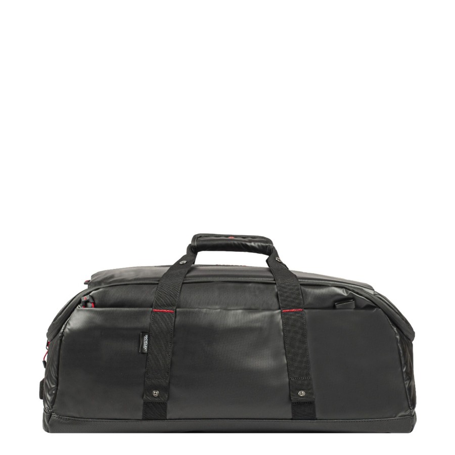 Femme Samsonite Sac A Dos | Sac De Voyage M Ecodiver Samsonite Noir