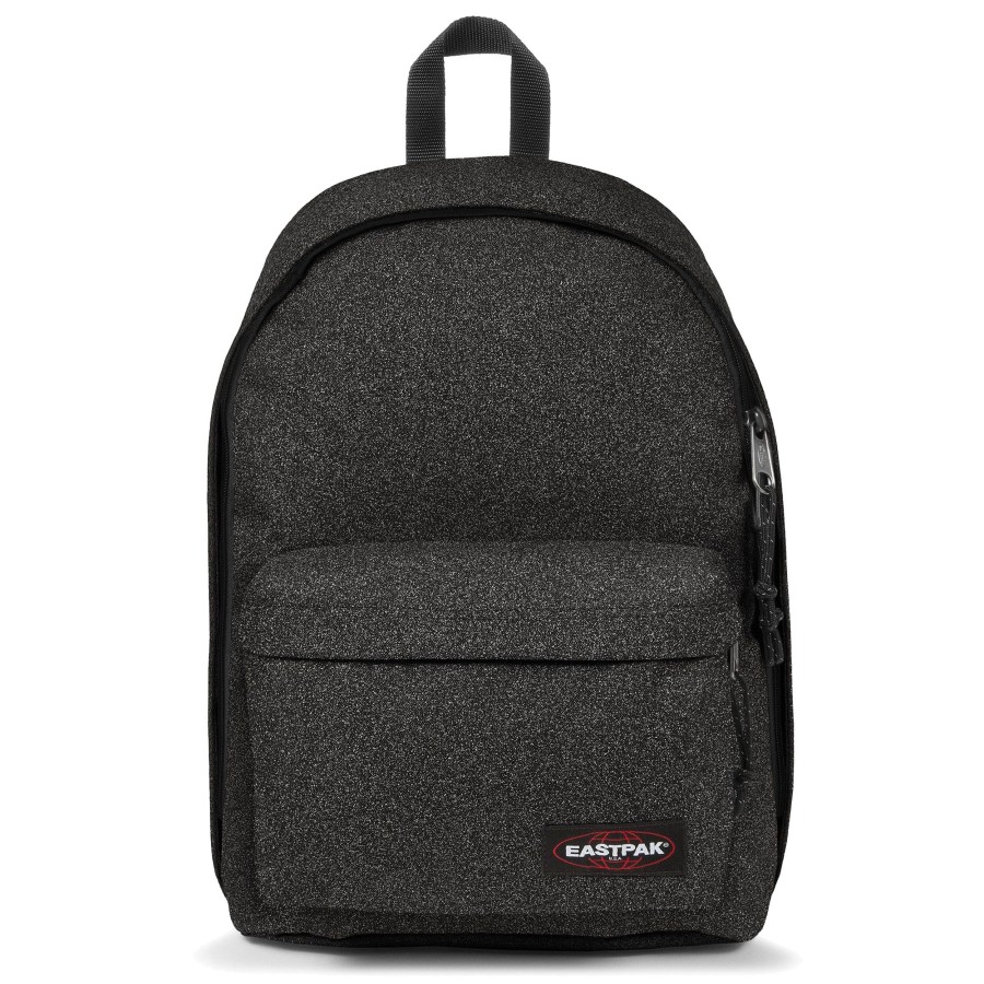 Scolaire Eastpak Sac A Dos | Sac A Dos 27L Out Of Office Authentic Eastpak Spark Black