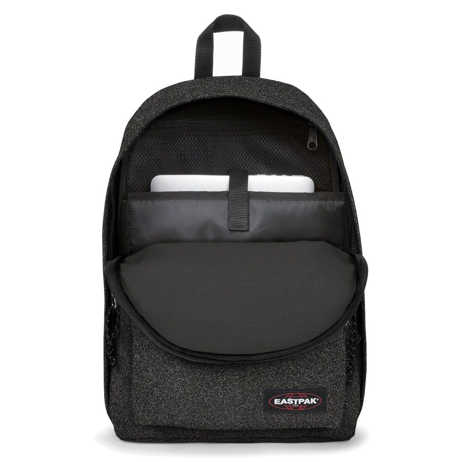 Scolaire Eastpak Sac A Dos | Sac A Dos 27L Out Of Office Authentic Eastpak Spark Black