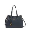 Femme Us Polo Sac Porte Main | Sac A Main Jones Us Polo Bleu