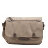 Femme Lancaster Sac Porte Epaule | Sac Travers Basic Et Sport Lancaster