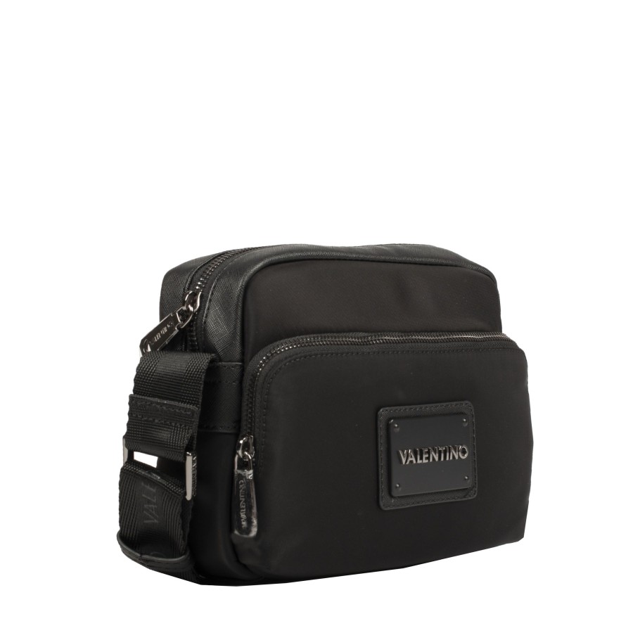 Homme Valentino Sac Reporter/Gibeciere | Sacoche Horizontale Andres Re Valentino