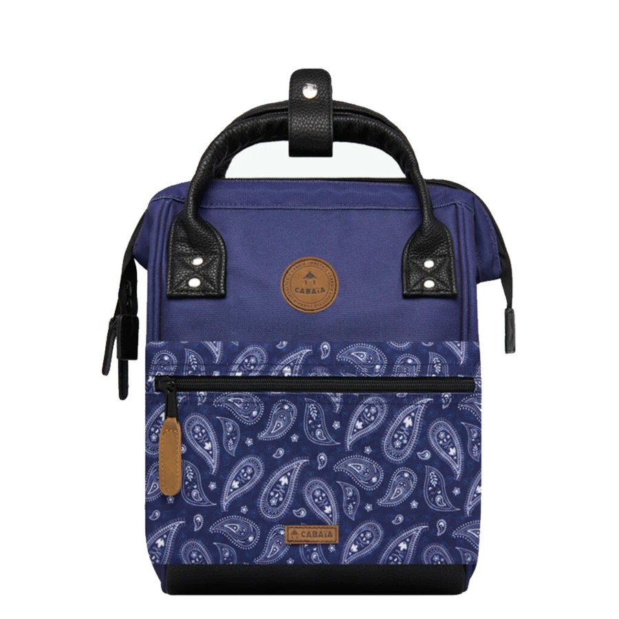 Femme Cabaia Sac A Dos | Petit Sac A Dos 12L Adventurer Mini Cabaia Dusseldorf