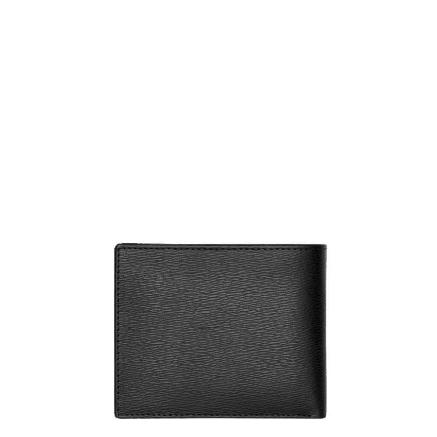 Homme Hugo Boss Portefeuille | Portefeuille En Cuir Iconic Hugo Boss