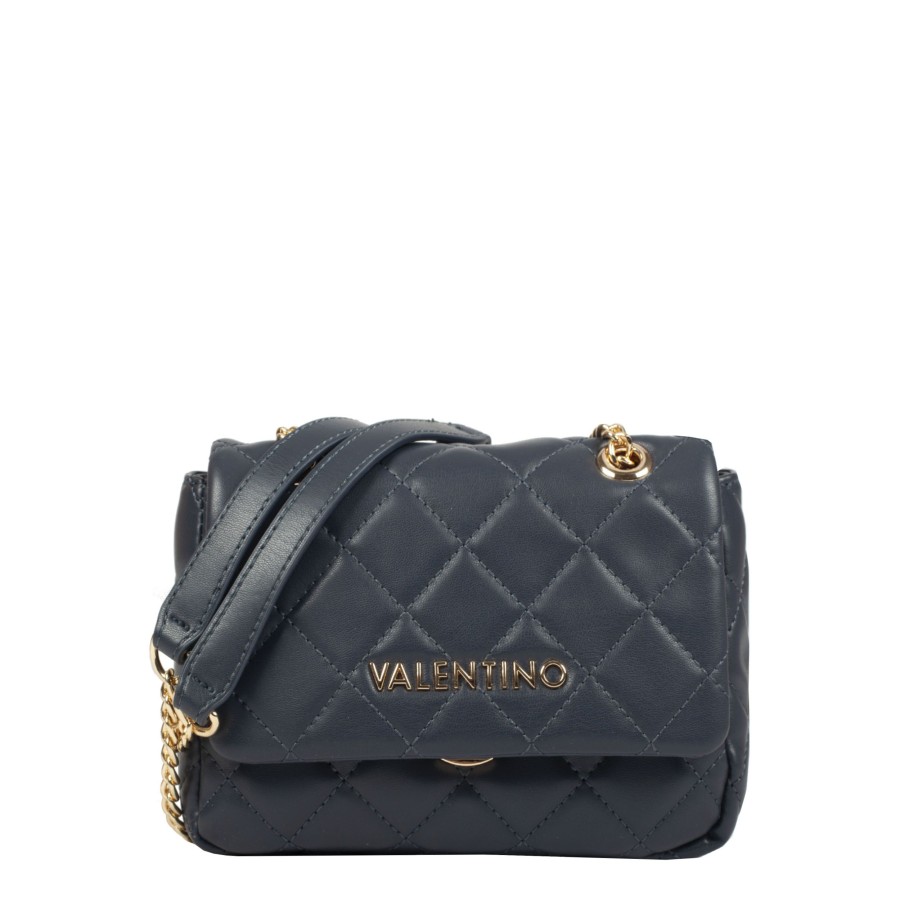 Femme Valentino Sac Porte Epaule | Sac Epaule Ocarina Valentino Bleu