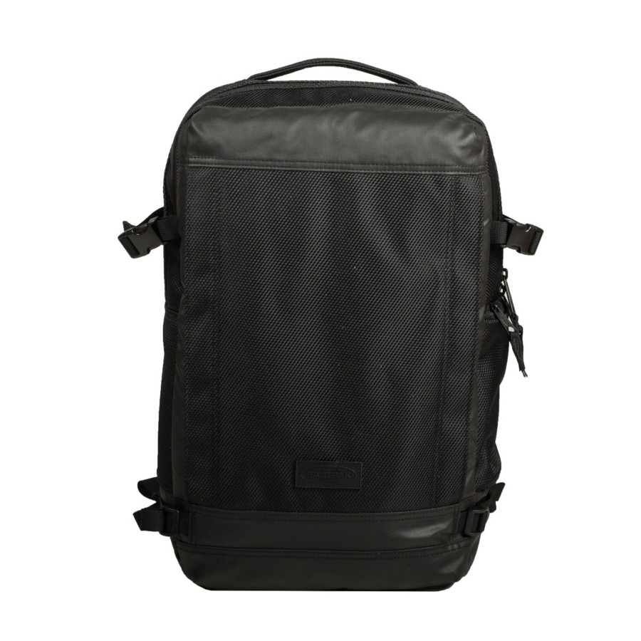 Homme Eastpak Sac A Dos | Sac A Dos Tecum M 19L Noir