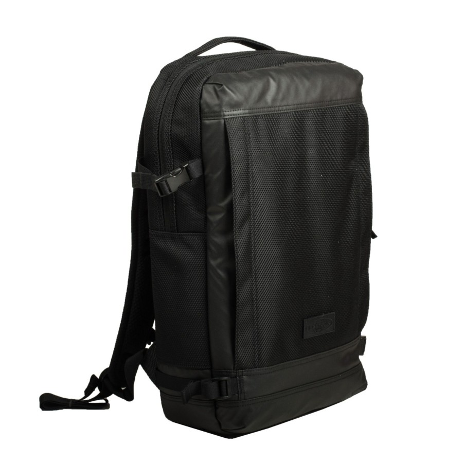 Homme Eastpak Sac A Dos | Sac A Dos Tecum M 19L Noir