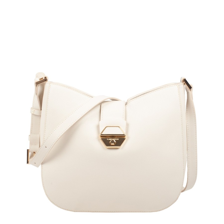 Femme Lancaster Sac Porte Epaule | Sac Besace Cuir Delphino