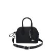 Femme Lacoste Sac Porte Main | Petit Sac A Main Bugatti Daily Lifestyle Lacoste