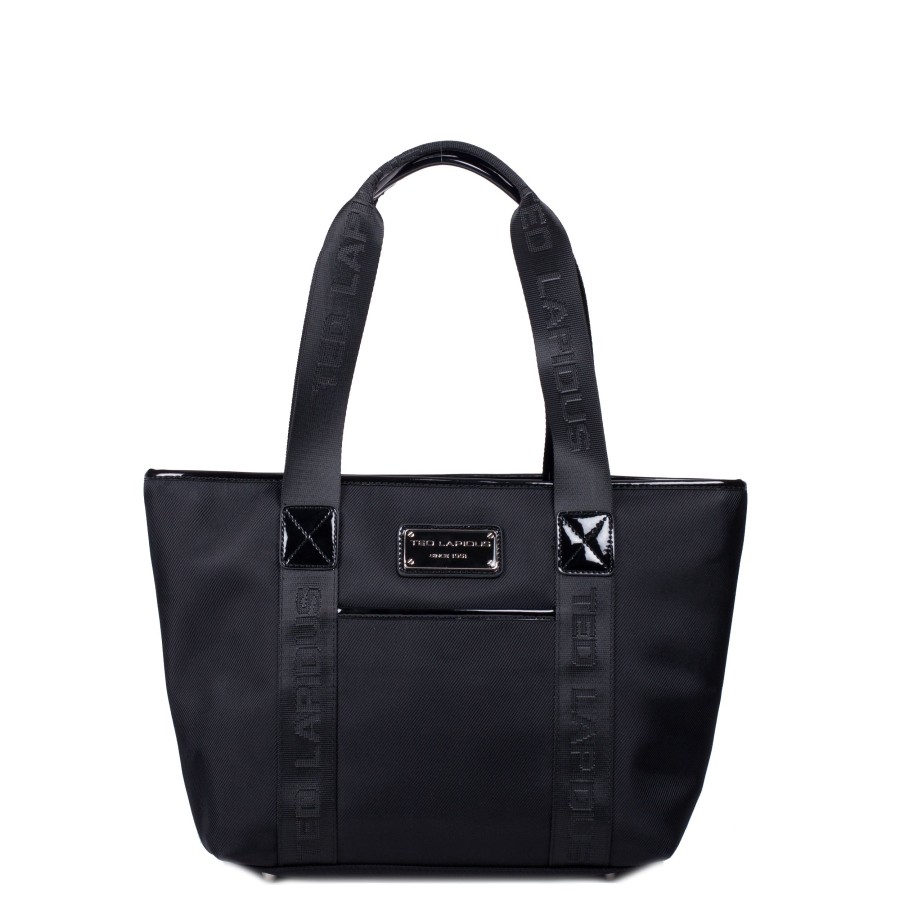 Femme Ted Lapidus Sac Porte Epaule | Shopping Porte Epaule Tonic