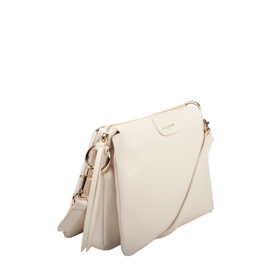 Femme Lancaster Pochette | Pochette Dune