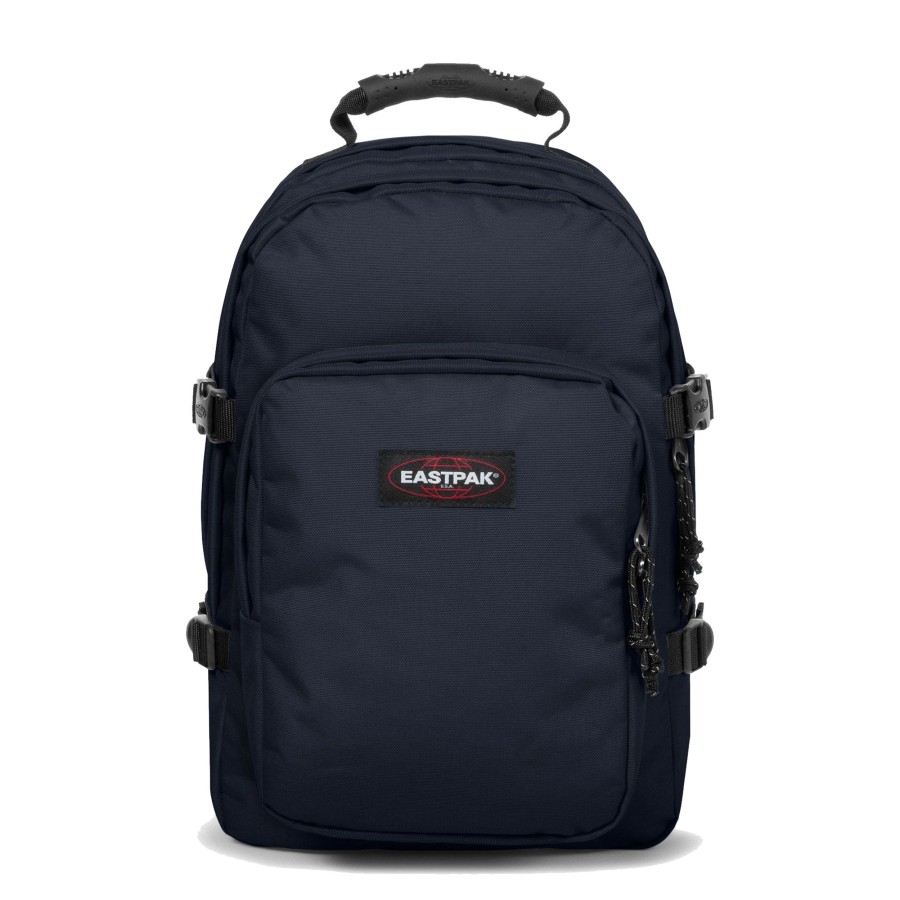 Scolaire Eastpak Sac A Dos | Grand Sac A Dos 33L Provider Eastpak Ultra Marine