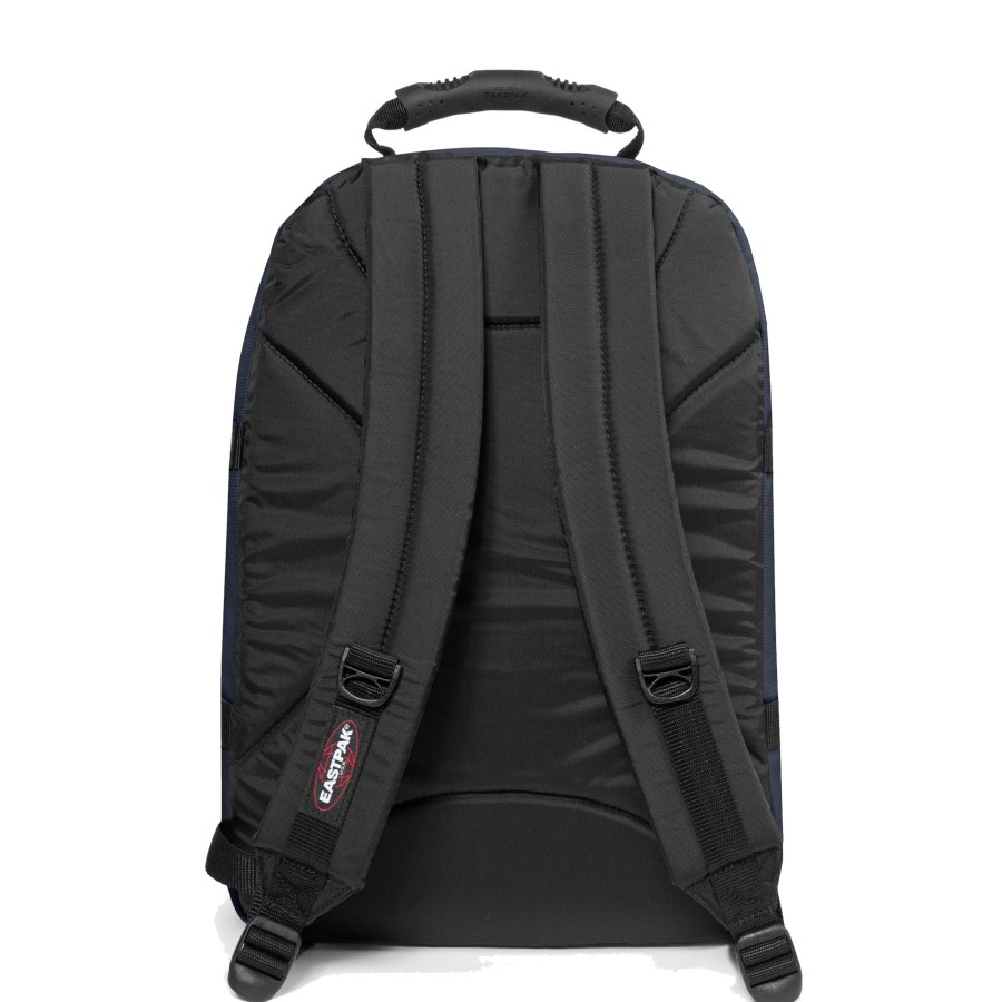 Scolaire Eastpak Sac A Dos | Grand Sac A Dos 33L Provider Eastpak Ultra Marine