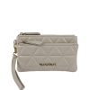 Femme Valentino Pochette | Petite Pochette Carnaby Valentino Ecru