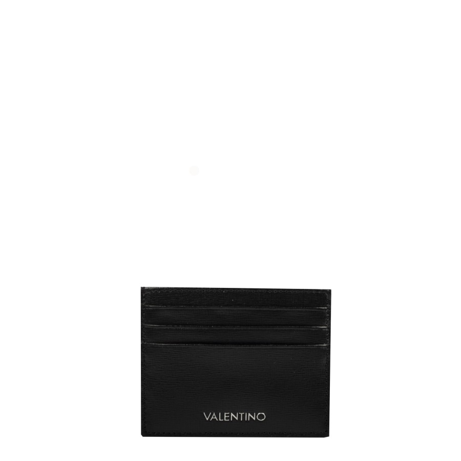 Homme Valentino Porte Cartes | Porte Carte Marnier Valentino