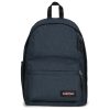 Femme Eastpak Sac A Dos | Sac A Dos 27L Office Zippl'R Authentic Eastpak Triple Denim