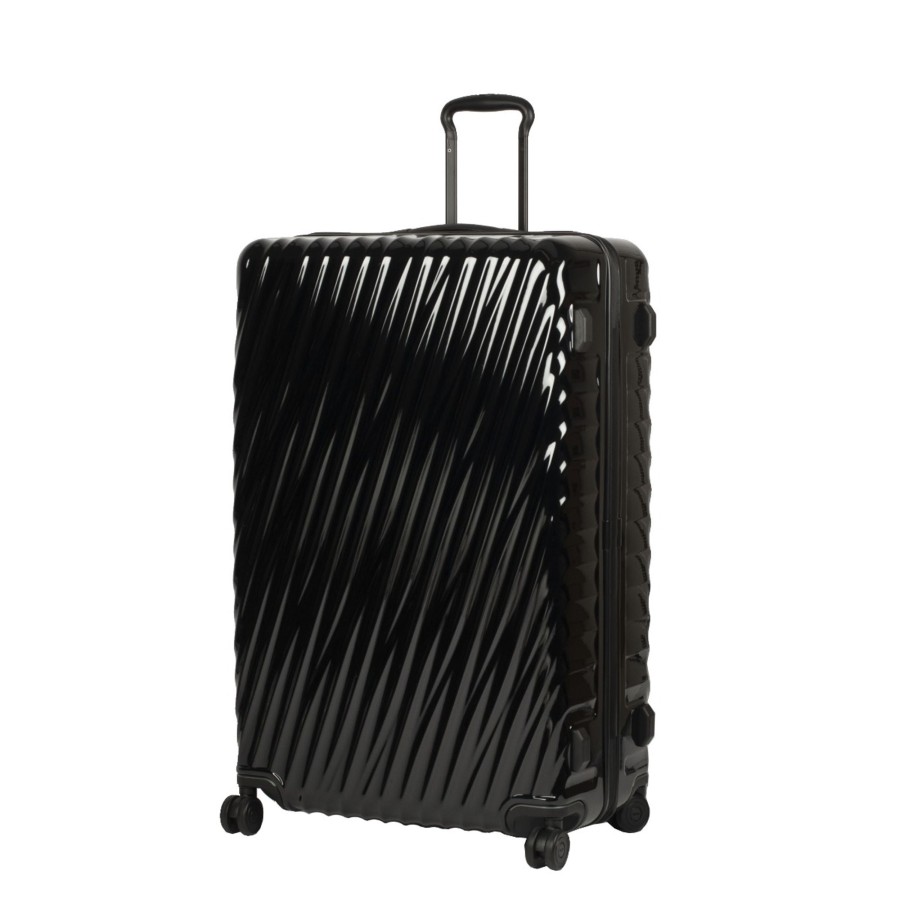 Bagages Tumi Valise 4 Roues Rigide | Grande Valise 86.5Cm 19 Degree Tumi