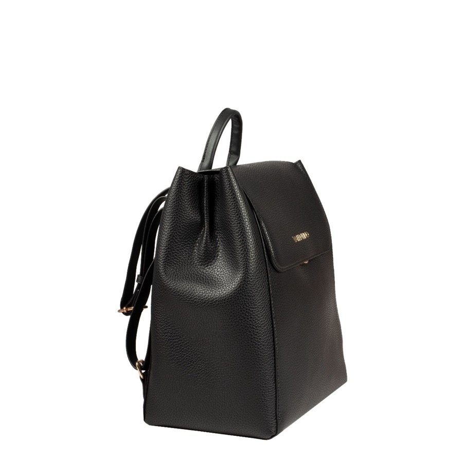 Femme Valentino Sac A Dos | Sac A Dos Superman Valentino Noir