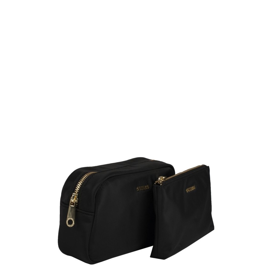 Bagages Guess Trousse De Toilette | Duo De Trousses Atene