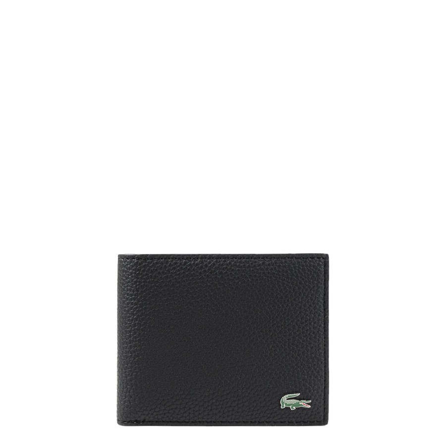 Homme Lacoste Portefeuille | Portefeuille Smart Concept Lacoste