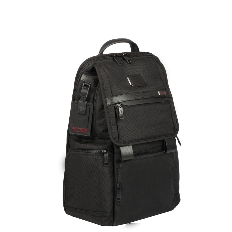 Homme Tumi Sac A Dos | Sac A Dos Ordinateur Alpha 3