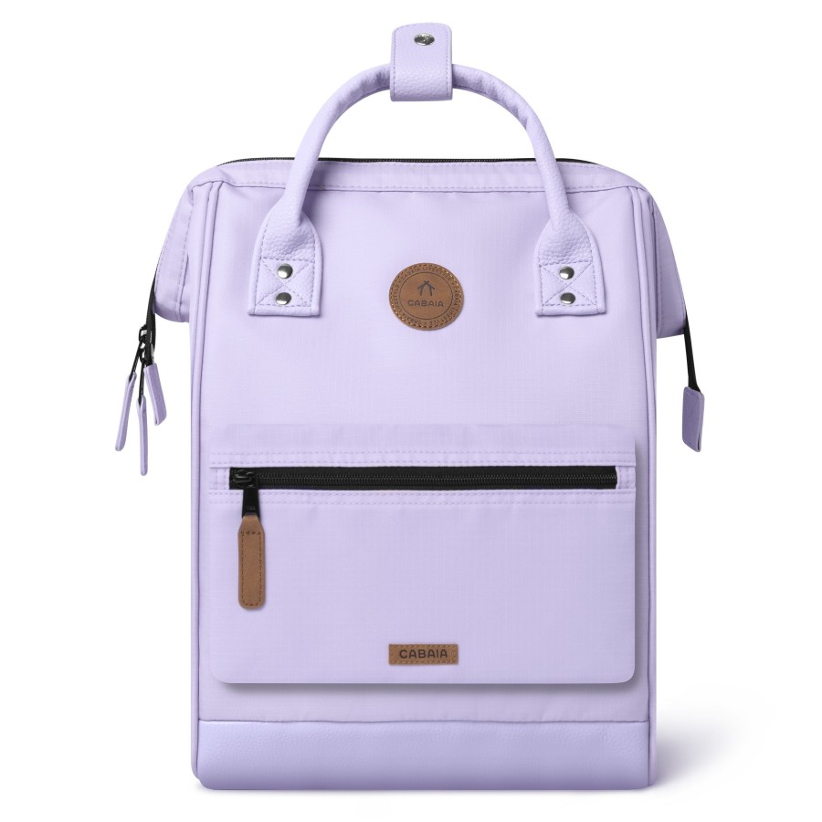 Femme Cabaia Sac A Dos | Sac A Dos Medium 23L Adventurer Cabaia Aurora