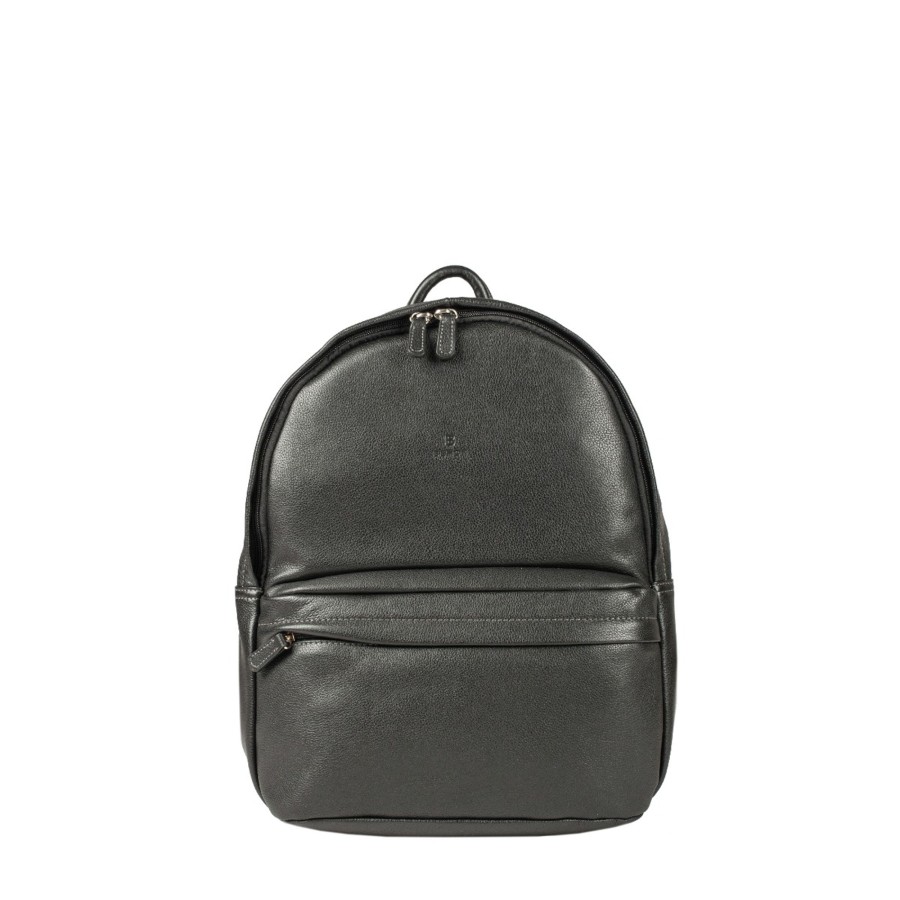 Homme Bemon Sac A Dos | Sac A Dos En Cuir Confort